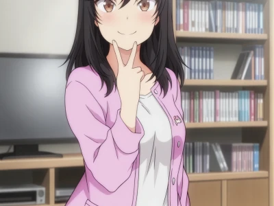 Uncensored Hentai - Hotaru Ichijou #1 Non Non Biyori – 100 Images