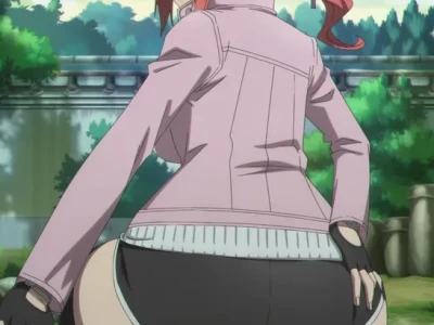 Ichika Kishimojin – 43 Images
