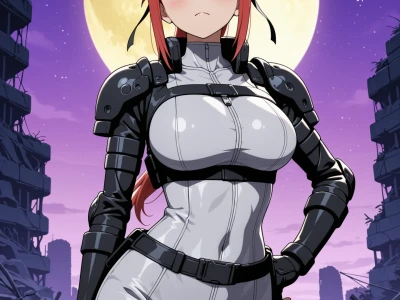 Maldo Hentai - Ichika Kishimojin - Black Torch – 鬼子母神 一華 - ブラックトーチ – 70 Images