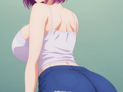 Ishihara Yukari Collection + ZIP Hentai by UnjobDespiert - Uncensored - Female Character Hentai