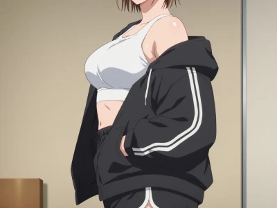 Kano Chinatsu #2💖 – 78 Images - N Hentai