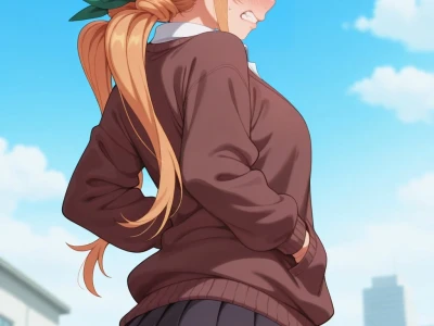 Karane Inda - 100Kanojo – 114 Images - Anime Hentai