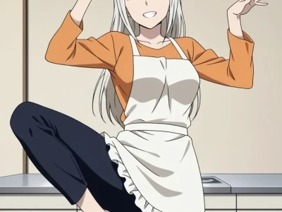 Uncensored Hentai - Kei Shirogane adult 白銀 圭 – 55 Images