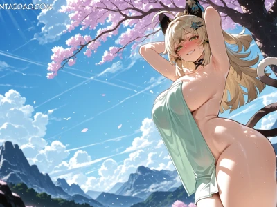 202607booth Hentai - Kirara: Mountain Springs – 28 Images