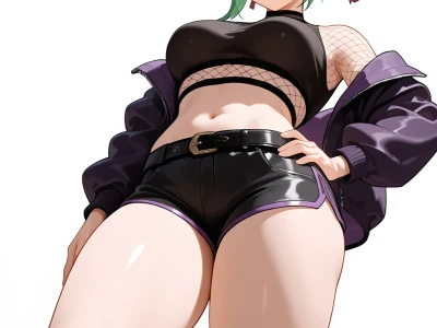 Kuki Shinobu - Always One Step Ahead