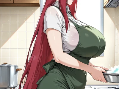 Kushina Uzumaki X Konohamaru - Conquering My Rival.....!!!!! - NARUTO - MEMBER REQUEST – 107 Images - Big Hentai