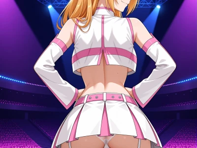 2 5 Dimensional Seduction Hentai - Liliel – 140 Images