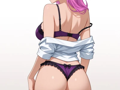 Lingerie – Watanabe Akari – 104 Images