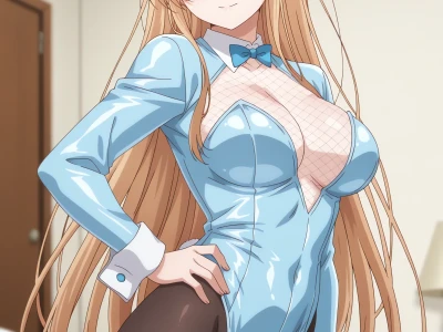 Original Hentai - Mahiru Shiina - The Angel Next Door Spoils Me Rotten Hentai by Luxen Art - Uncensored