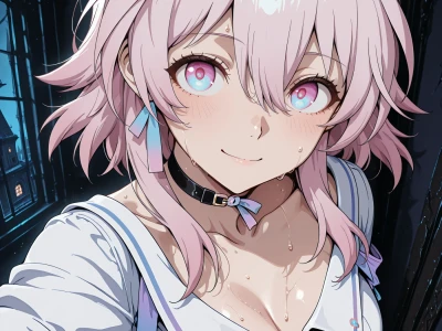 March 7th "Honkai: Star Rail" – set – 143 Images - Lord Of Waifus Hentai
