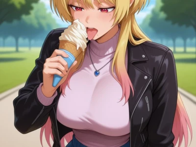 Mei Kinosaki - Marriagetoxin – 121 Images