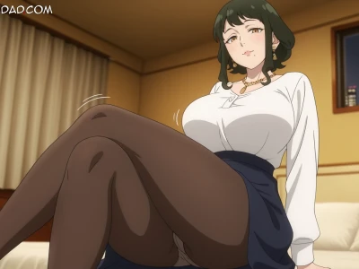 Melinda Desmond – Spy x Family – 120P – 120 Images - Zenaai Hentai