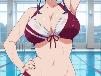 Michiru Hyodo 氷堂美智留 - Saenai Heroine no Sodatekata 冴えない彼女の育てかた - Saekano? How to Raise a Boring Girlfriend – 106 Images - Zcqrlet Hentai
