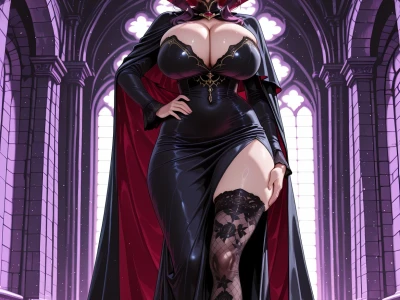 Uncensored Hentai - Mirelia Q Melromarc – 23 Images