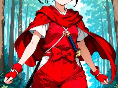 InuYasha 犬夜叉 이누야샤 Hentai - Moroha X Kagome - Quality Time....!!!! - Inuyasha - MEMBER REQUEST – 77 Images
