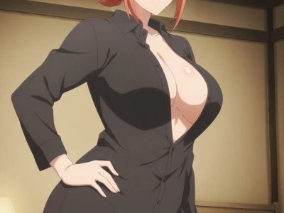 Spy X Family Hentai - Mrs. Yuigahama #2💖 – 103 Images