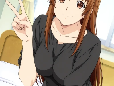 Uncensored Hentai - Nanaka Kotegawa - 243 pics Hentai by GoonStudio - Uncensored