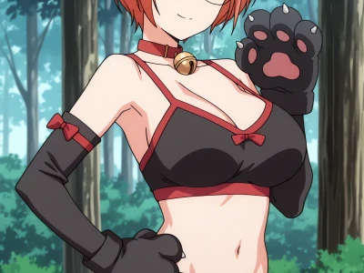 Ogata Rizu - Bokuben Ultimate – 54 Images - Lu Hentai