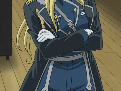 Olivier Mira Armstrong オリヴィエ・ミラ・アームストロング - Fullmetal Alchemist: Brotherhood 鋼の錬金術師 FULLMETAL ALCHEMIST - 4 Outfits – 120 Images - Zcqrlet Hentai