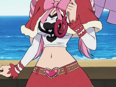 Uncensored Hentai - Perona ペローナ x Roronoa Zoro ロロノア・ゾロ - ONE PIECE - 4 Outfits – 122 Images
