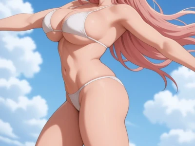 Uncensored Hentai - Power - Chainsaw Man - Poll Winner – 111 Images