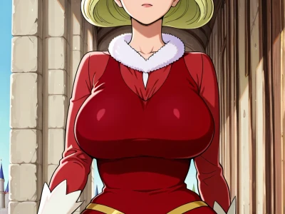 Uncensored Hentai - Queen Hiling X Daida - Pleasing The Queen...!! - Ranking of The Kings - MEMBER REQUEST – 66 Images