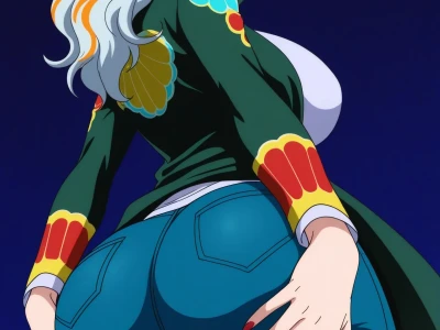 Uncensored Hentai - Queen Manju Beyblade X + ZIP – 160 Images