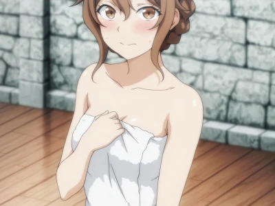 Uncensored Hentai - Rafilia Vankrieft #1 Dad is a Hero – Mom is a Spirit – I'm a Reincarnator – 71 Images
