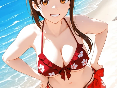 Kosaki Onodera - A Sweet Moment of Her Own