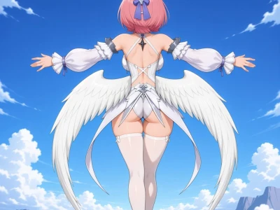 Uncensored Hentai - Remielle Dan – 蕾米埃尔·丹 – Zenless Zone Zero – 104 Images