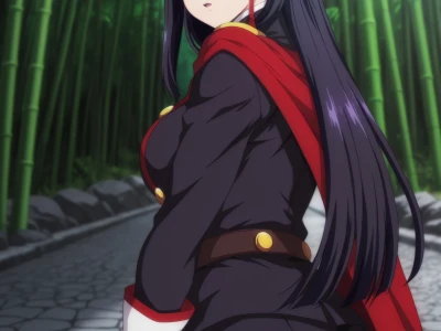 Uncensored Hentai - Ren Yamashiro #1 Hentai by Gatehacker - Uncensored
