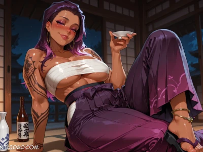 League of Legends Hentai - 💜 Reyna Valorant – 152 Images