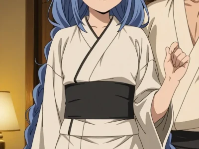 ロキシー・ミグルディア Roxy Migurdia -無職転生 Mushoku Tensei – ラブホテル in hotel – 145 Images - Ei Hentai