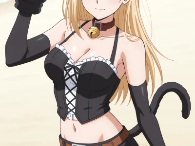 Tales of Wedding Rings Hentai - Roxy Hart - Boushoku no Berserk Ultimate – 63 Images