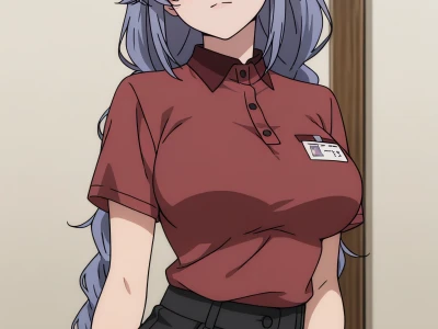 Roxy Migurdia - Mushoku Tensei Ultimate – 56 Images - Ultimate Hentai