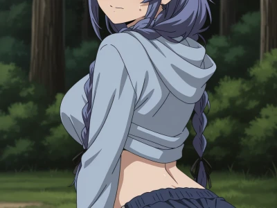 Love Selection Hentai - Roxy Migurdia - Mushoku Tensei Ultimate – 67 Images