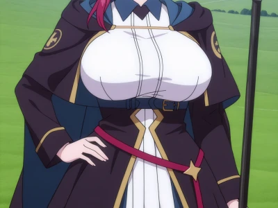 Selma Claudel セルマ・クローデル - Yuusha Party wo Oidasareta Kiyoubinbou 勇者パーティを追い出された器用貧乏 - Jack-of-All-Trades – Party of None - 3 Outfits – 95 Images