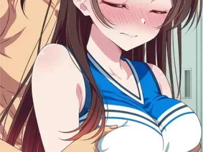 水原千鶴 Chizuru Mizuhara -彼女、お借りします Rent-A-Girlfriend – チアガール cheerleader costume – 144 Images
