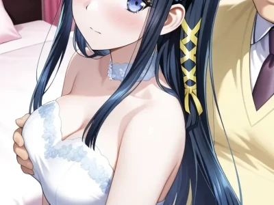 司波深雪 Shiba Miyuki -魔法科高校の劣等生 The Irregular at Magic High School – ウェディングドレス wedding dress – 56 Images