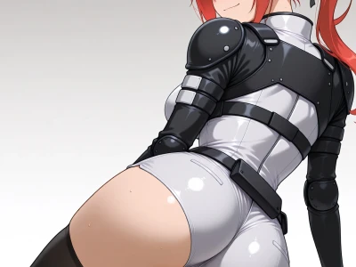 Simple Background – Ichika Kishimojin – 103 Images - Anime Hentai