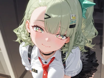 Uncensored Hentai - Sunna❤150P+ – 160 Images