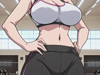 Uncensored Hentai - Sunohara Ikumi 春原 郁美 - Tsuma Netori: Ryoujoku Rinne 妻ネトリ 凌辱輪廻 - 2 Outfits – 83 Images