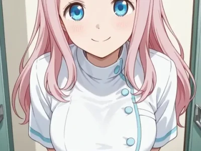 藤原千花 Chika Fujiwara -かぐや様は告らせたい Kaguya-sama: Love Is War – ナース nurse – 147 Images