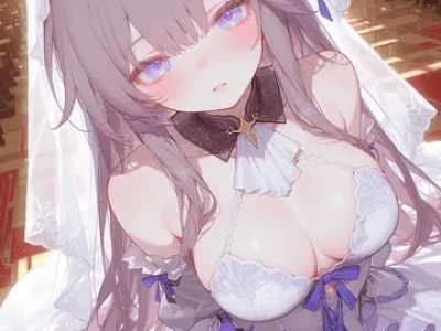 The Herta – マダム・ヘルタ 🔞 【Honkai StarRail – 崩壊スターレイル】 – 73 Images