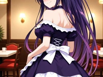 Tohka Yatogami – 114 Images - Anime Hentai