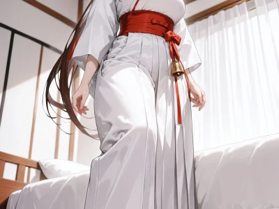 Yamada Asaemon Sagiri – Jigokuraku REQUEST 93 – 93 Images