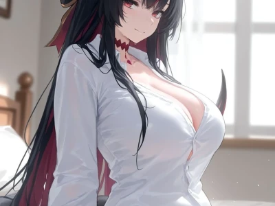 222 P – 枚 Shinku – 真紅 NTE – 36 Images