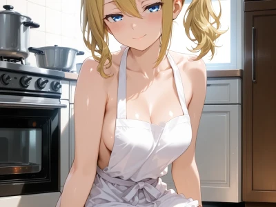 Ai Hayasaka - Always One Step Ahead