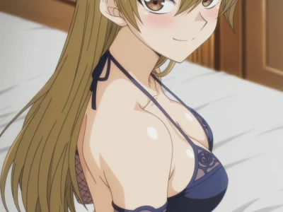 Alexis Rhodes #1 Yu-Gi-Oh! – 81 Images