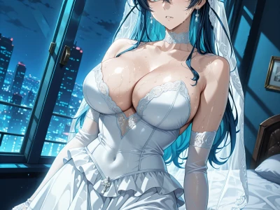 Asagi Igawa "Taimanin Series" – set – 127 Images